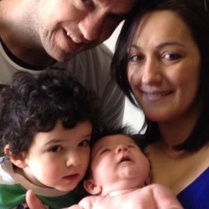 Meet your Posher, Rania